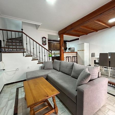 Bungalow Pasaje Ceuta Τορεβιέχα Εξωτερικό φωτογραφία