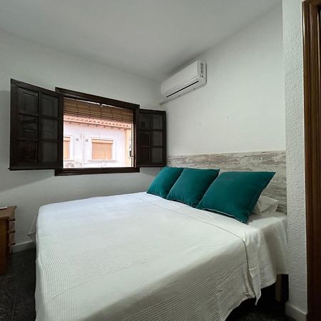 Bungalow Pasaje Ceuta Τορεβιέχα Εξωτερικό φωτογραφία