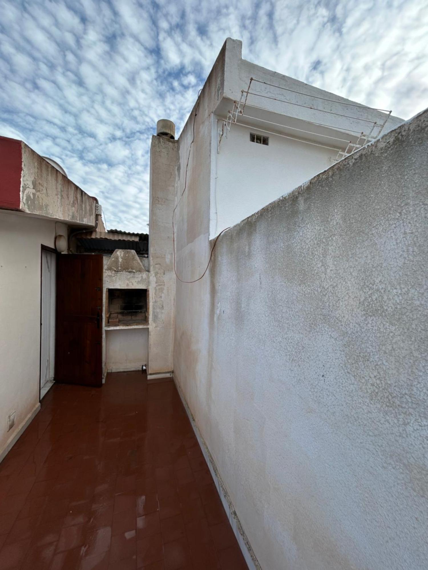 Bungalow Pasaje Ceuta Τορεβιέχα Εξωτερικό φωτογραφία