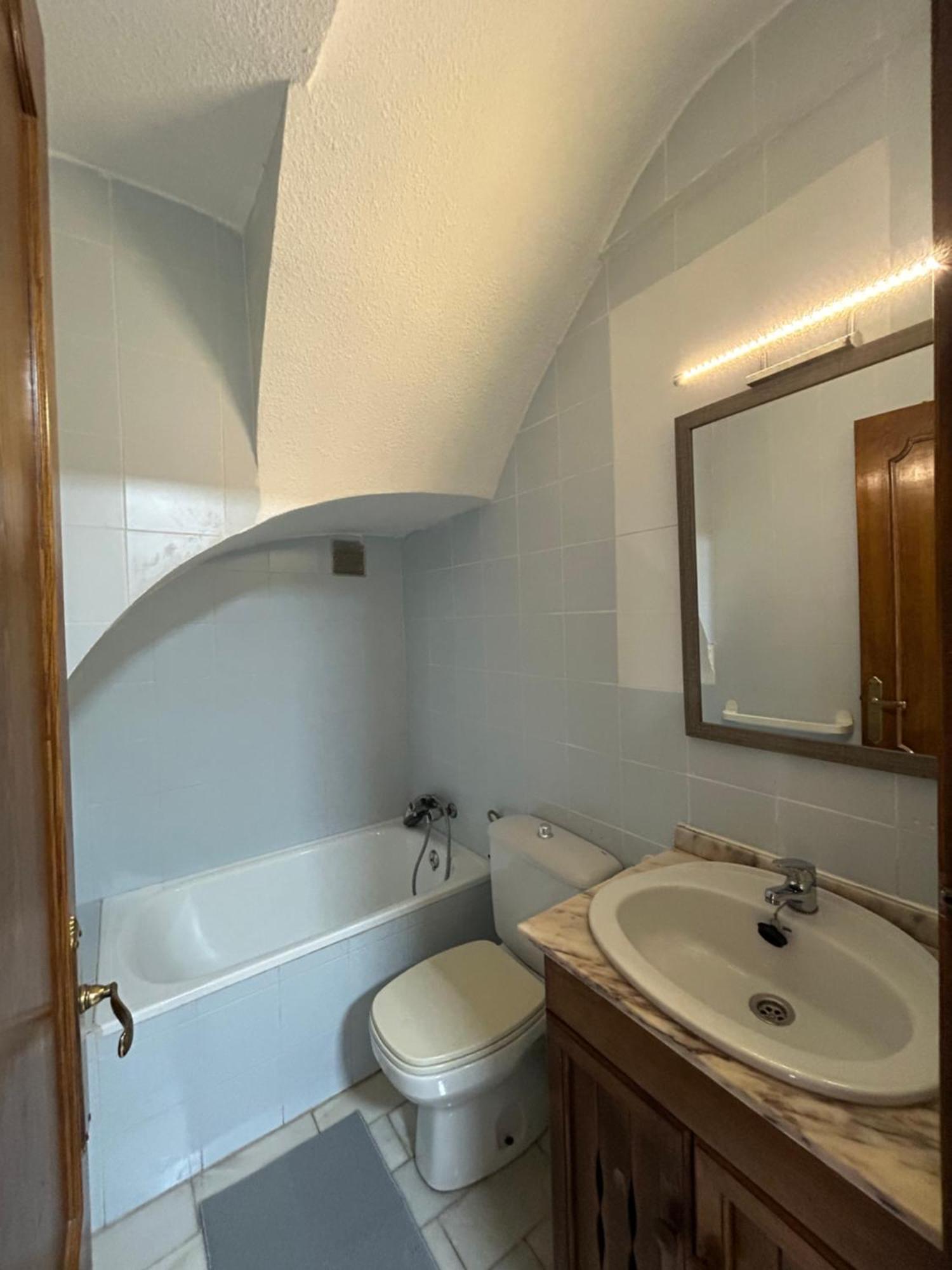 Bungalow Pasaje Ceuta Τορεβιέχα Εξωτερικό φωτογραφία