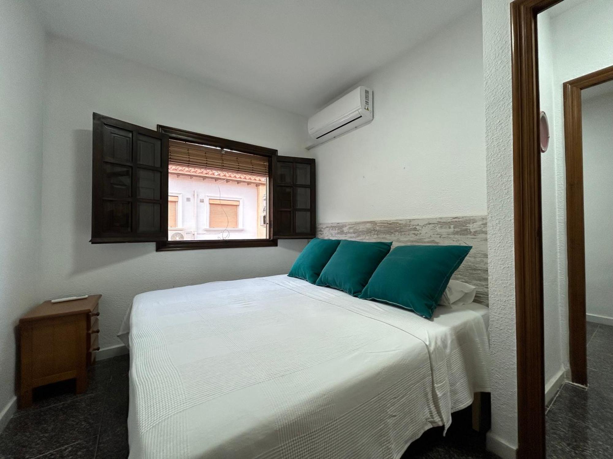 Bungalow Pasaje Ceuta Τορεβιέχα Εξωτερικό φωτογραφία