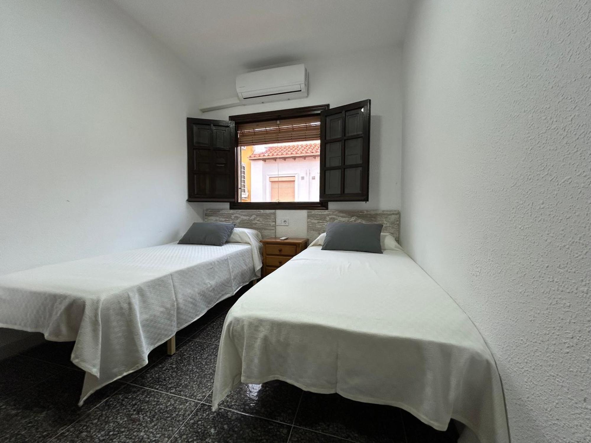 Bungalow Pasaje Ceuta Τορεβιέχα Εξωτερικό φωτογραφία