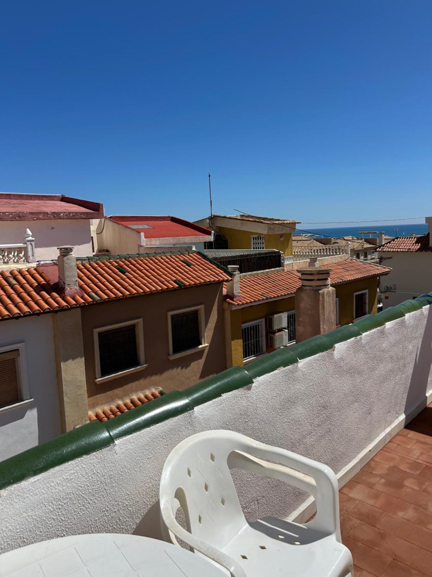 Bungalow Pasaje Ceuta Τορεβιέχα Εξωτερικό φωτογραφία